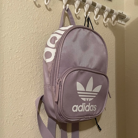 Adidas Mini backpack